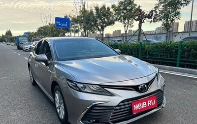 Toyota Camry, 2021 год, 2 190 998 рублей, 1 фотография