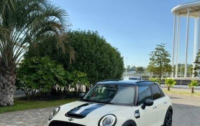 MINI Hatch, 2015 год, 2 100 000 рублей, 1 фотография