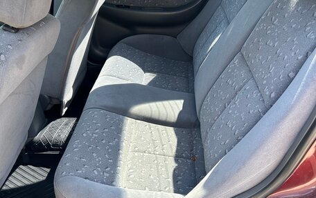 KIA Spectra II (LD), 2008 год, 600 000 рублей, 10 фотография