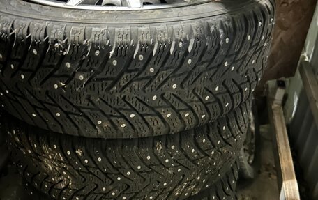 KIA Spectra II (LD), 2008 год, 600 000 рублей, 18 фотография