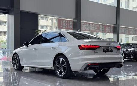Audi A4, 2021 год, 2 700 000 рублей, 9 фотография