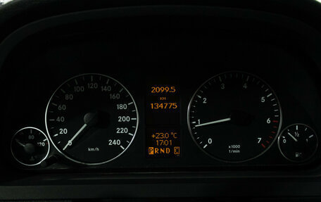 Mercedes-Benz A-Класс, 2011 год, 689 898 рублей, 12 фотография