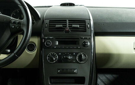 Mercedes-Benz A-Класс, 2011 год, 689 898 рублей, 14 фотография