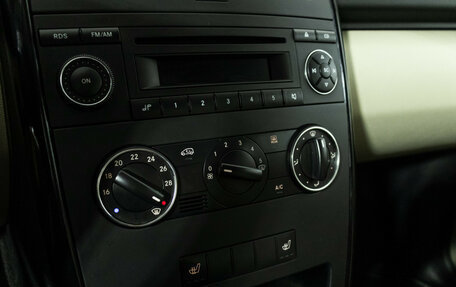 Mercedes-Benz A-Класс, 2011 год, 689 898 рублей, 16 фотография