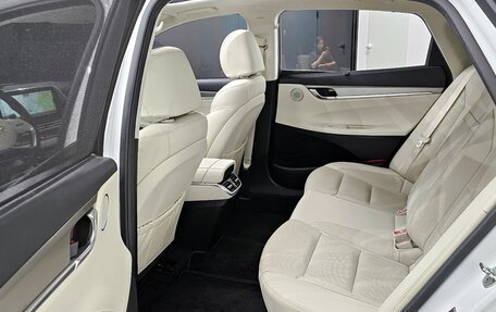 Hyundai Grandeur, 2022 год, 2 740 000 рублей, 6 фотография