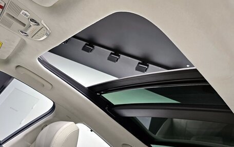 Hyundai Grandeur, 2022 год, 2 740 000 рублей, 14 фотография