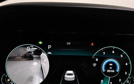 Hyundai Grandeur, 2022 год, 2 740 000 рублей, 8 фотография