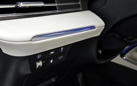 Hyundai Grandeur, 2022 год, 2 740 000 рублей, 12 фотография