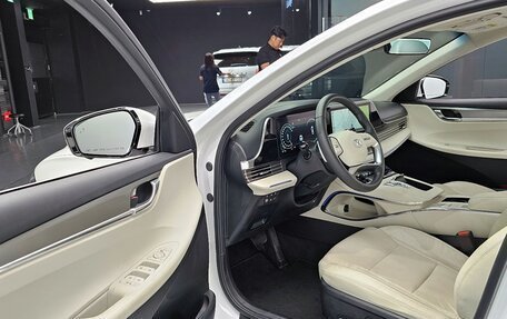Hyundai Grandeur, 2022 год, 2 740 000 рублей, 2 фотография