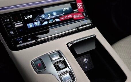 Hyundai Grandeur, 2022 год, 2 740 000 рублей, 4 фотография