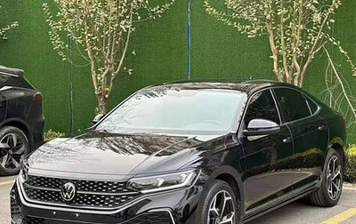 Volkswagen Passat B8 рестайлинг, 2022 год, 2 227 123 рублей, 1 фотография