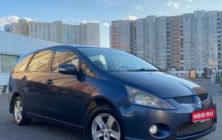 Mitsubishi Grandis, 2006 год, 750 000 рублей, 1 фотография