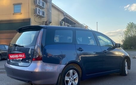 Mitsubishi Grandis, 2006 год, 750 000 рублей, 5 фотография