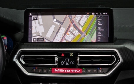 BMW X4, 2023 год, 4 620 000 рублей, 6 фотография