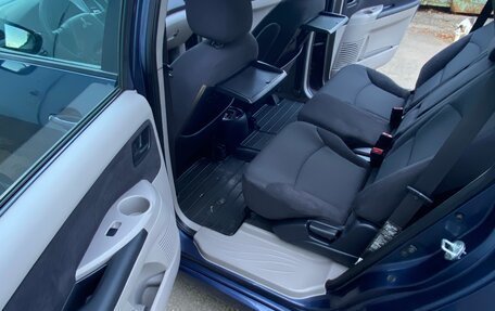 Mitsubishi Grandis, 2006 год, 750 000 рублей, 12 фотография