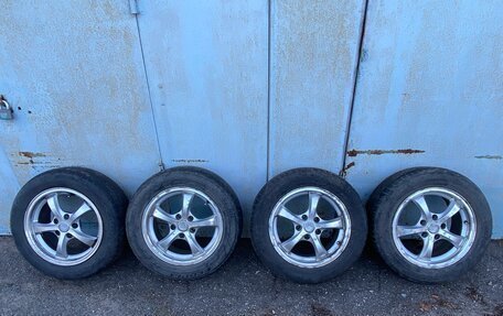 Mitsubishi Grandis, 2006 год, 750 000 рублей, 15 фотография