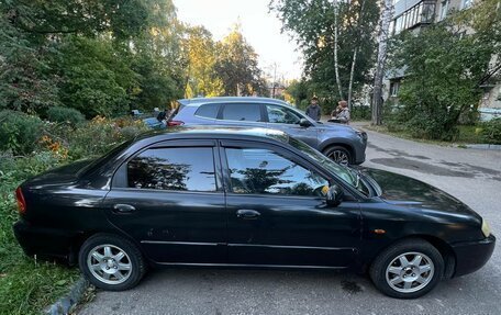 KIA Spectra II (LD), 2007 год, 490 000 рублей, 2 фотография