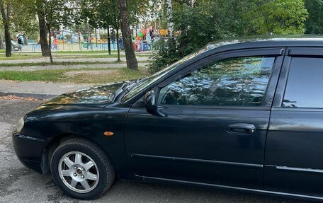 KIA Spectra II (LD), 2007 год, 490 000 рублей, 3 фотография