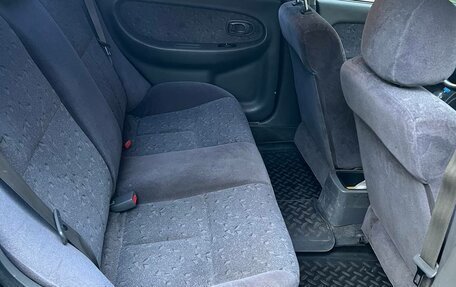 KIA Spectra II (LD), 2007 год, 490 000 рублей, 8 фотография