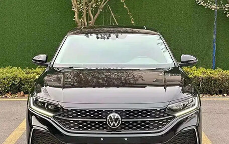 Volkswagen Passat B8 рестайлинг, 2022 год, 2 227 123 рублей, 2 фотография