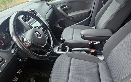 Volkswagen Polo VI (EU Market), 2018 год, 1 150 000 рублей, 4 фотография