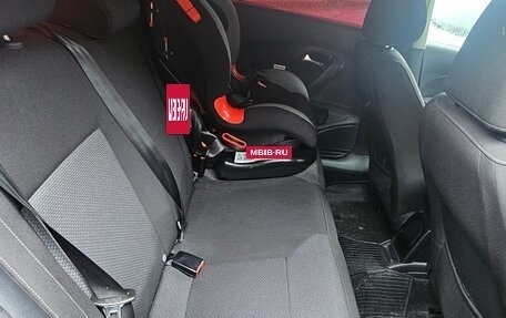 Volkswagen Polo VI (EU Market), 2018 год, 1 150 000 рублей, 3 фотография