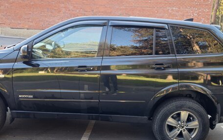 SsangYong Kyron I, 2013 год, 950 000 рублей, 6 фотография