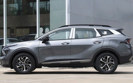 KIA Sportage IV рестайлинг, 2025 год, 2 700 000 рублей, 4 фотография