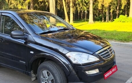 SsangYong Kyron I, 2013 год, 950 000 рублей, 3 фотография