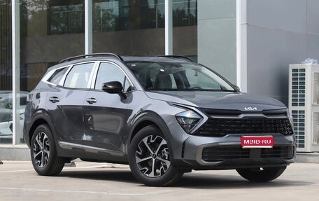 KIA Sportage IV рестайлинг, 2025 год, 2 700 000 рублей, 1 фотография