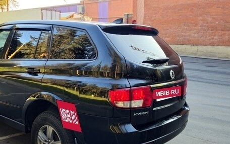 SsangYong Kyron I, 2013 год, 950 000 рублей, 5 фотография