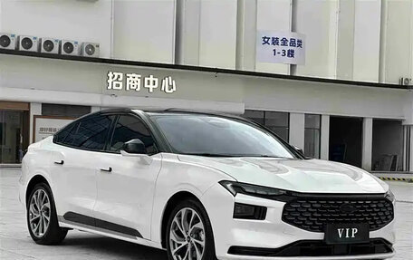 Ford Mondeo, 2022 год, 2 132 555 рублей, 2 фотография