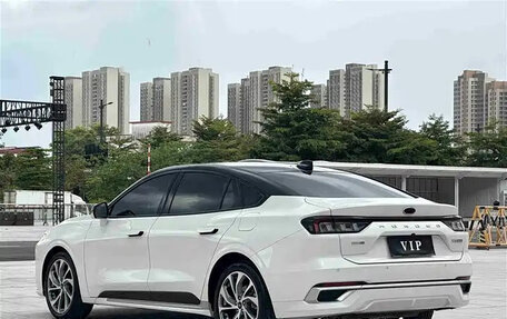 Ford Mondeo, 2022 год, 2 132 555 рублей, 7 фотография