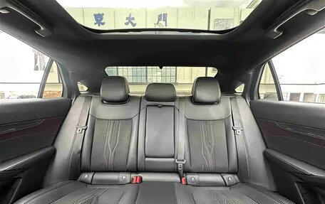 Ford Mondeo, 2022 год, 2 132 555 рублей, 21 фотография