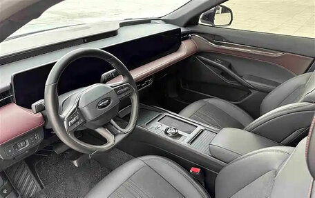 Ford Mondeo, 2022 год, 2 132 555 рублей, 14 фотография