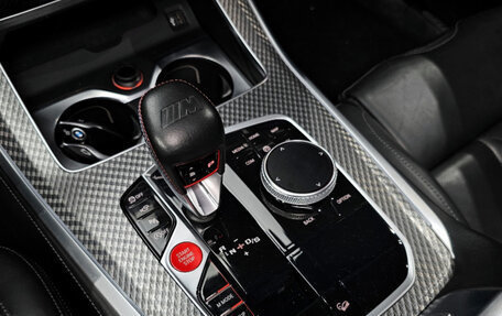 BMW X5 M, 2020 год, 7 500 000 рублей, 9 фотография