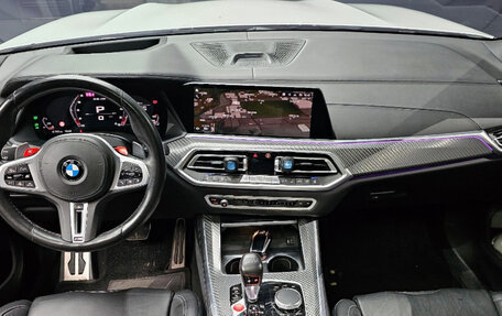 BMW X5 M, 2020 год, 7 500 000 рублей, 6 фотография