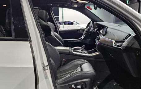 BMW X5 M, 2020 год, 7 500 000 рублей, 11 фотография