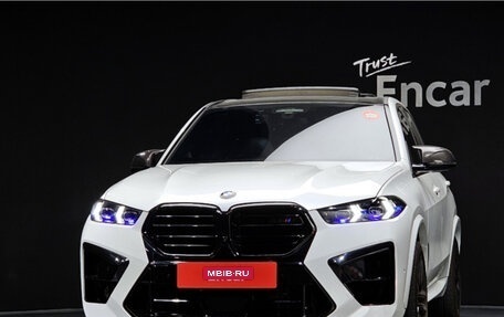 BMW X5 M, 2020 год, 7 500 000 рублей, 2 фотография