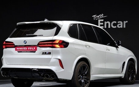 BMW X5 M, 2020 год, 7 500 000 рублей, 4 фотография