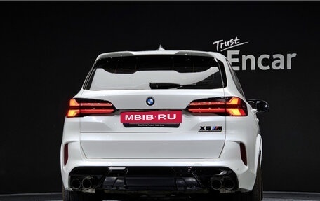 BMW X5 M, 2020 год, 7 500 000 рублей, 3 фотография