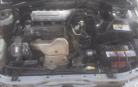 Toyota Corona IX (T190), 1997 год, 380 000 рублей, 1 фотография