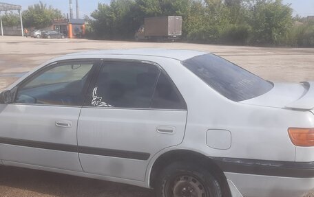 Toyota Corona IX (T190), 1997 год, 380 000 рублей, 2 фотография