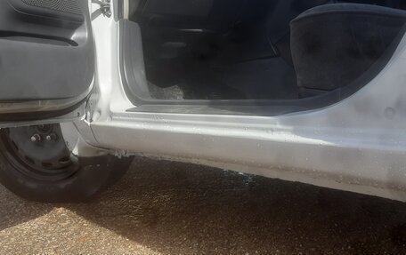 Toyota Corona IX (T190), 1997 год, 380 000 рублей, 7 фотография