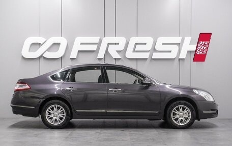 Nissan Teana, 2012 год, 1 199 000 рублей, 5 фотография