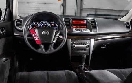 Nissan Teana, 2012 год, 1 199 000 рублей, 6 фотография