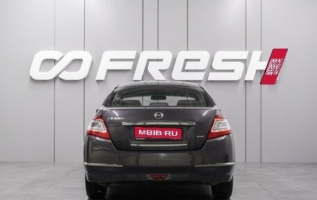 Nissan Teana, 2012 год, 1 199 000 рублей, 4 фотография