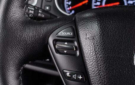 Nissan Teana, 2012 год, 1 199 000 рублей, 15 фотография