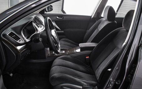 Nissan Teana, 2012 год, 1 199 000 рублей, 10 фотография