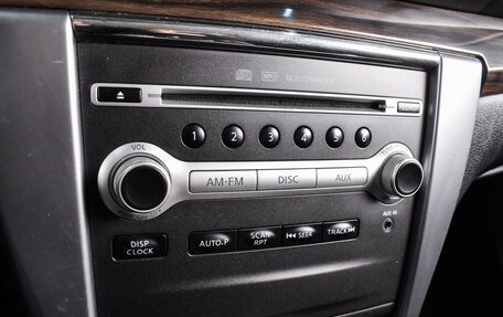 Nissan Teana, 2012 год, 1 199 000 рублей, 13 фотография